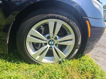 2010 BMW 5 Series Sedan 528i xDrive - miniatura 26