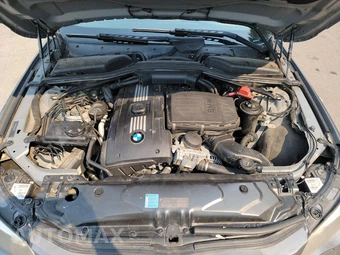2010 BMW 5 Series Sedan 535i xDrive - miniatura 15