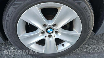 2010 BMW 5 Series Sedan 535i xDrive - miniatura 21