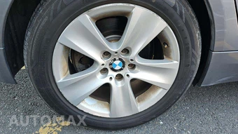 2010 BMW 5 Series Sedan 535i xDrive - miniatura 22