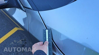 2010 BMW 5 Series Sedan 535i xDrive - miniatura 25