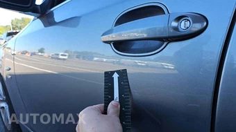 2010 BMW 5 Series Sedan 535i xDrive - miniatura 41