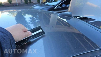 2010 BMW 5 Series Sedan 535i xDrive - miniatura 46
