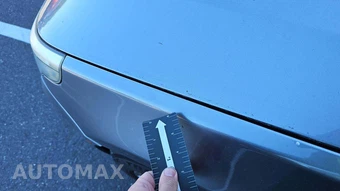 2010 BMW 5 Series Sedan 535i xDrive - miniatura 47