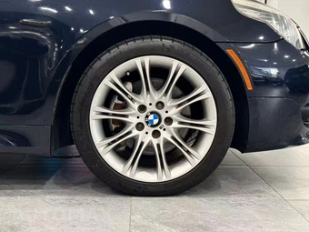 2010 BMW 5 Series Sports Wagon 535i xDrive - miniatura 10