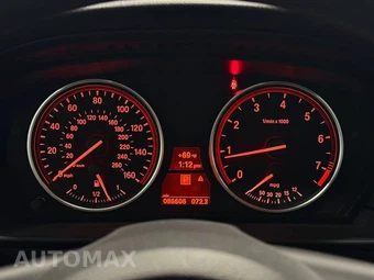 2010 BMW 5 Series Sports Wagon 535i xDrive - miniatura 14