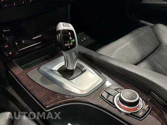 2010 BMW 5 Series Sports Wagon 535i xDrive - miniatura 15