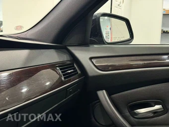 2010 BMW 5 Series Sports Wagon 535i xDrive - miniatura 16