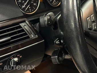 2010 BMW 5 Series Sports Wagon 535i xDrive - miniatura 20