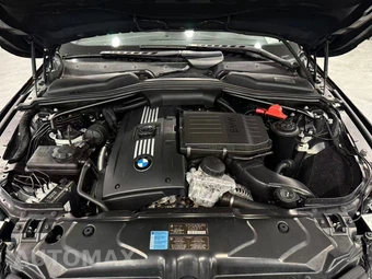2010 BMW 5 Series Sports Wagon 535i xDrive - miniatura 22