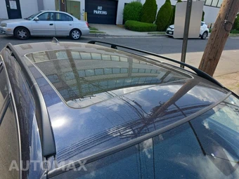 2010 BMW 5 Series Sports Wagon 535i xDrive - miniatura 34