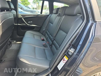 2010 BMW 5 Series Sports Wagon 535i xDrive - miniatura 38