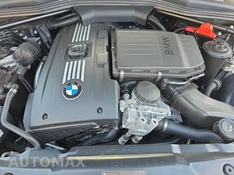 2010 BMW 5 Series Sports Wagon 535i xDrive - miniatura 41