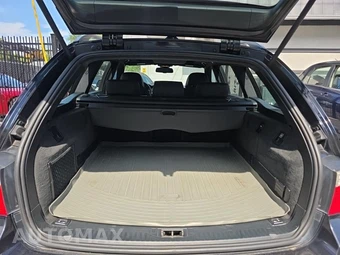 2010 BMW 5 Series Sports Wagon 535i xDrive - miniatura 42