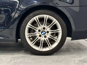 2010 BMW 5 Series Sports Wagon 535i xDrive - miniatura 8
