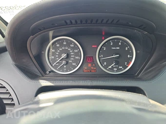 2010 BMW 6 Series Convertible 650i - miniatura 12