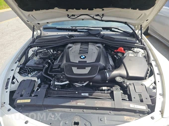 2010 BMW 6 Series Convertible 650i - miniatura 15