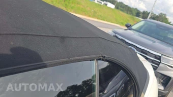 2010 BMW 6 Series Convertible 650i - miniatura 23