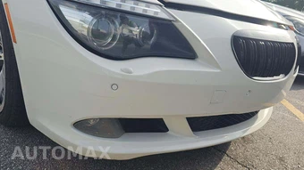 2010 BMW 6 Series Convertible 650i - miniatura 24