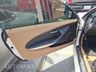 2010 BMW 6 Series Convertible 650i - miniatura 9