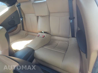 2010 BMW 6 Series Convertible 650i - miniatura 13