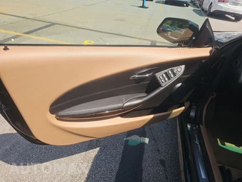 2010 BMW 6 Series Convertible 650i - miniatura 9