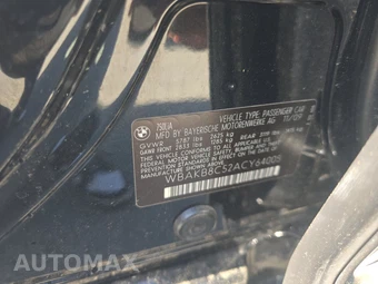 2010 BMW 7 Series Sedan 750Li – miniatura 14