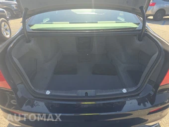 2010 BMW 7 Series Sedan 750Li – miniatura 16