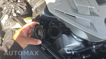 2010 BMW 7 Series Sedan 750Li – miniatura 17