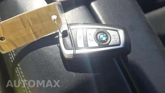 2010 BMW 7 Series Sedan 750Li – miniatura 25