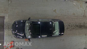 2010 BMW 7 Series Sedan 750Li – miniatura 17