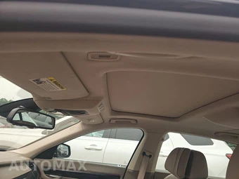 2010 BMW 7 Series Sedan 750Li – miniatura 18