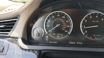 2010 BMW 7 Series Sedan 750Li – miniatura 20