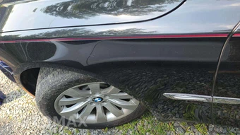 2010 BMW 7 Series Sedan 750Li – miniatura 23
