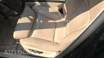 2010 BMW 7 Series Sedan 750Li – miniatura 24