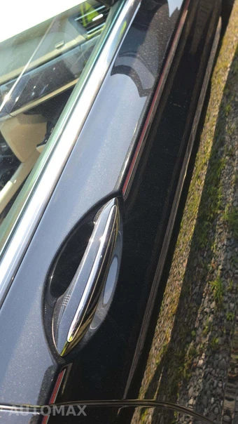 2010 BMW 7 Series Sedan 750Li – miniatura 25