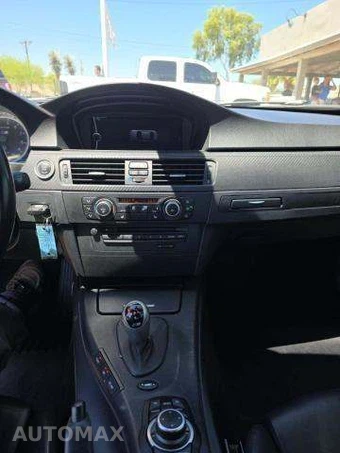 2010 BMW M3 Convertible – miniatura 11