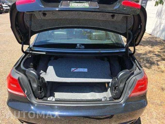 2010 BMW M3 Convertible – miniatura 15