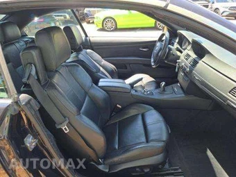 2010 BMW M3 Convertible – miniatura 19
