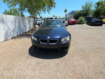 2010 BMW M3 Convertible – miniatura 2
