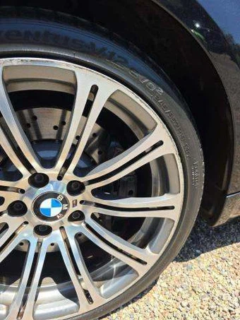 2010 BMW M3 Convertible – miniatura 23