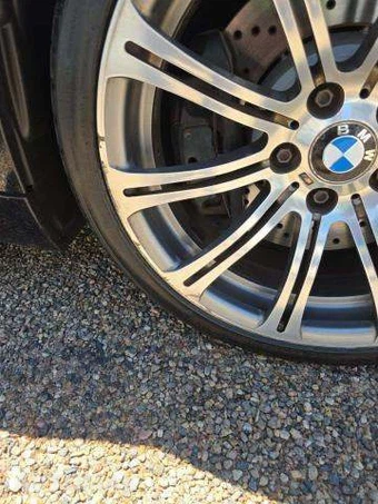 2010 BMW M3 Convertible – miniatura 25
