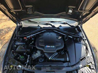 2010 BMW M3 Convertible – miniatura 27