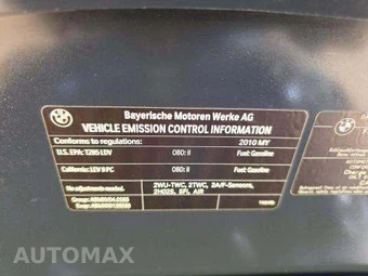 2010 BMW M3 Convertible – miniatura 28