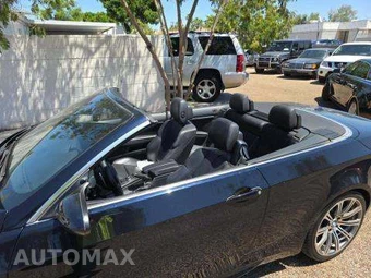 2010 BMW M3 Convertible – miniatura 30
