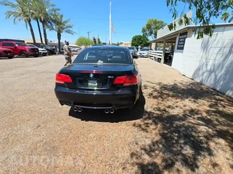 2010 BMW M3 Convertible – miniatura 4