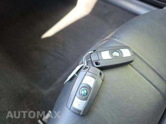 2010 BMW M3 Convertible – miniatura 9