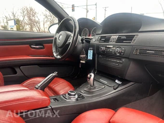 2010 BMW M3 Convertible - miniatura 13