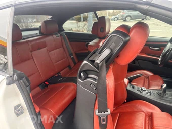 2010 BMW M3 Convertible - miniatura 14