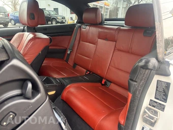 2010 BMW M3 Convertible - miniatura 15